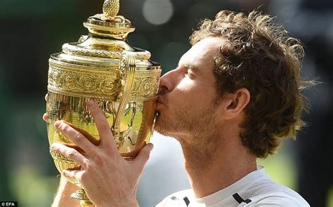 Wimbledon 2016: Andy Murray beats Milos Raonic to claim title – .
